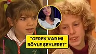 Damla Ersubaşı, Sihirli Annem Fimine Çağrılmayan Michele Cedolini'nin İsyanına Yanıt Verdi