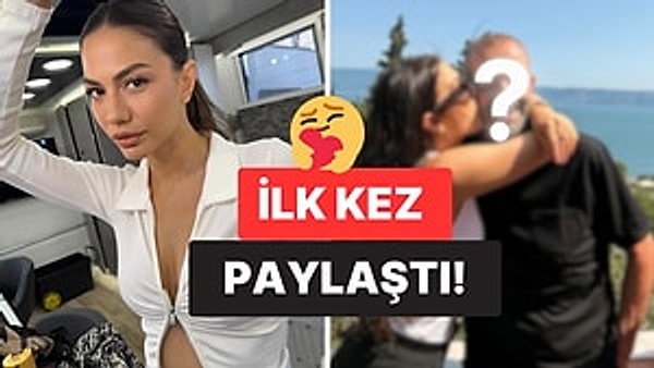 Şimdilerde Eşref Rüya dizisinde canlandırdığı Nisan karakteriyle adından sıkça söz ettiren başarılı oyuncu Demet Özdemir, Kurban Bayramı tatilini fırsat bilip set arasını ailesiyle geçirdi. Geçtiğimiz aylarda konuk olduğu bir programda babasıyla uzun süre görüşmediğini ama kısa süre önce barıştığını söyleyen Özdemir, bu bayram soluğu baba ocağında aldı.
