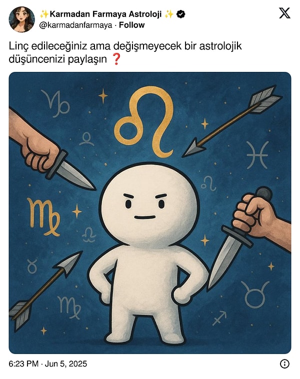 Mart 2025 Astrolojik Yorumları ve Detaylı Analizi