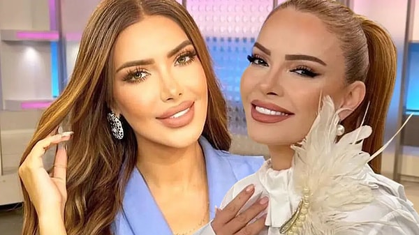 Osman Gökçek'e ait Beyaz TV'de yayınlanan Söylemezsem Olmaz programı son günlerde gündemden düşmüyor. Görseli