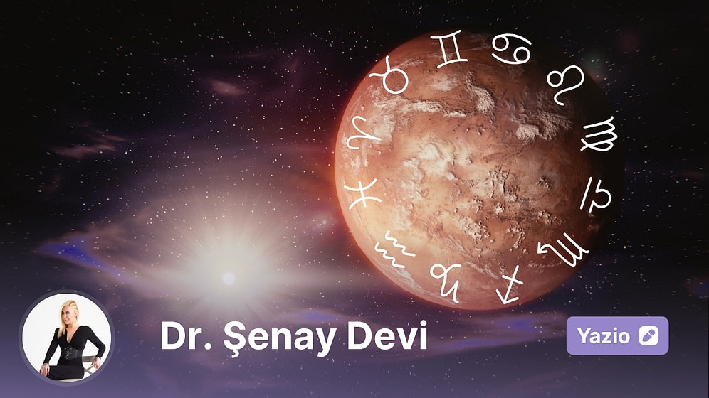 Wakan Tanka Yantra: 9 - 15 Haziran 2025 Haftası