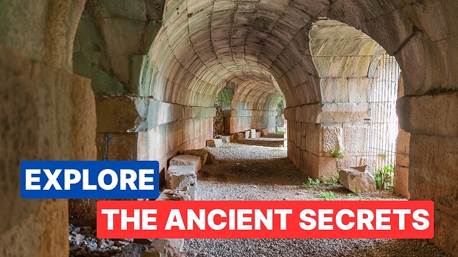 Discover Limyra Ancient City: Antalya’s Hidden Historical Gem Waiting to Be Explored