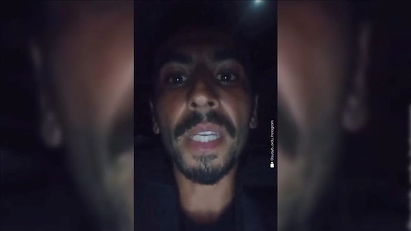 Madleen Gemisindeki Şuayb Ordu'ya Ne Oldu?