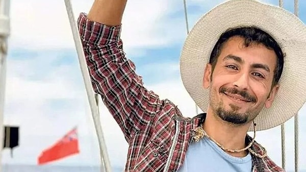 Şuayb Ordu Evli mi? Eşi Kim? Görseli
