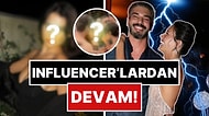 Maşallah Bu Ne Hız! Sibil Çetinkaya'yı 4 Ayda Silen Şükrü Özyıldız, Başka Bir Influencer'la Yakalandı!