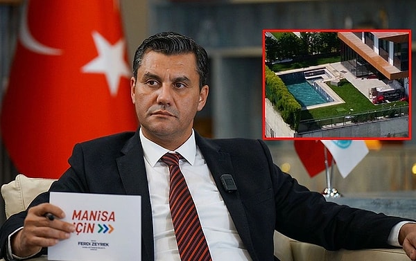 İşte siyasilerden ilk paylaşımlar... Görseli