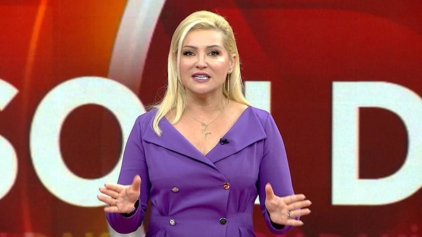 Gündüz kuşağında yayınlanan reality programları hafta içi her gün canlı olarak yayınlanıyor. Görseli