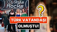 Almanya’da Yayınlanan Moda Yarışması "My Style Rocks"ı Sunan Ünlü Tanıdık Oyuncuyu Görmelisiniz!