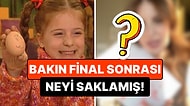Sihirli Annem'in 'Çilek'i Zeynep Özkaya 19 Yıl Önce Dizi Setinden Alıp Sakladığı Kıymetlisini Gösterdi!