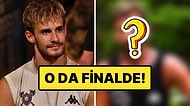 Bir İstanbul Bileti Daha Verildi: Survivor'da 2. Finalist Belli Oldu!