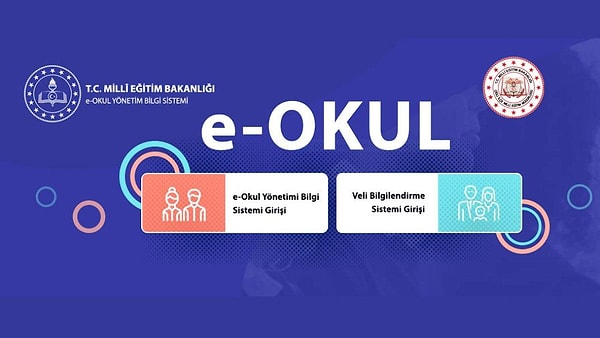e-Okul Not Girişi Kapandı mı? Görseli