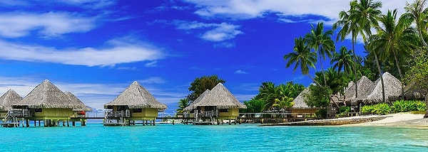 Bora Bora