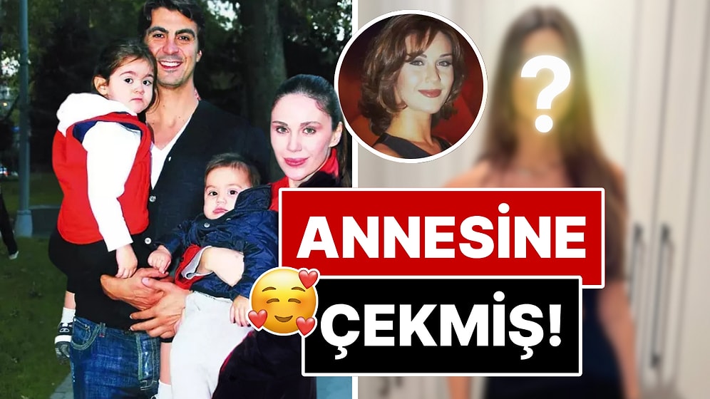 Zaman Su Gibi: İbrahim Kutluay ve Demet Şener'in 19 Yaşına Basan Kızı İrem'in Duru Güzelliğini Görmeniz Lazım!