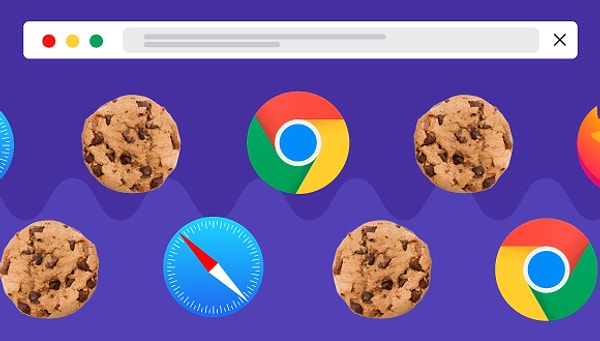 Gerçek isim babası: Magic Cookie’ler ve Unix sistemleri Görseli