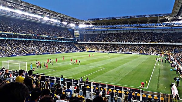 Yeni sezon biletleri satışa çıkıyor. Görseli