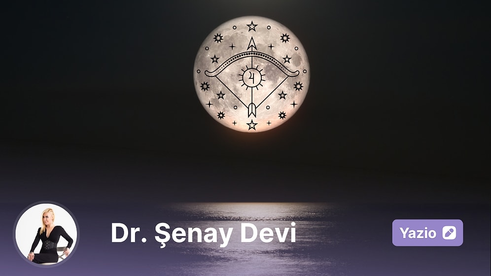 Yay Dolunayı – 11 Haziran 2025: Genişleme, İnanç, Özgürlük