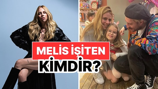 Melis İşiten Kimdir, Kaç Yaşında ve Nereli? Melis İşiten Neden Gözaltına Alındı?