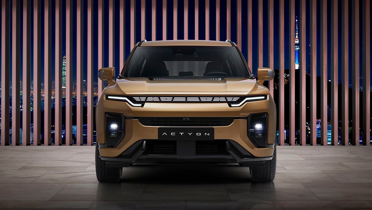 SsangYong Fiyat Listesi Haziran 2025! İşte SsangYong Actyon, Torres, Musso Grand ve Korando Güncel Fiyatları