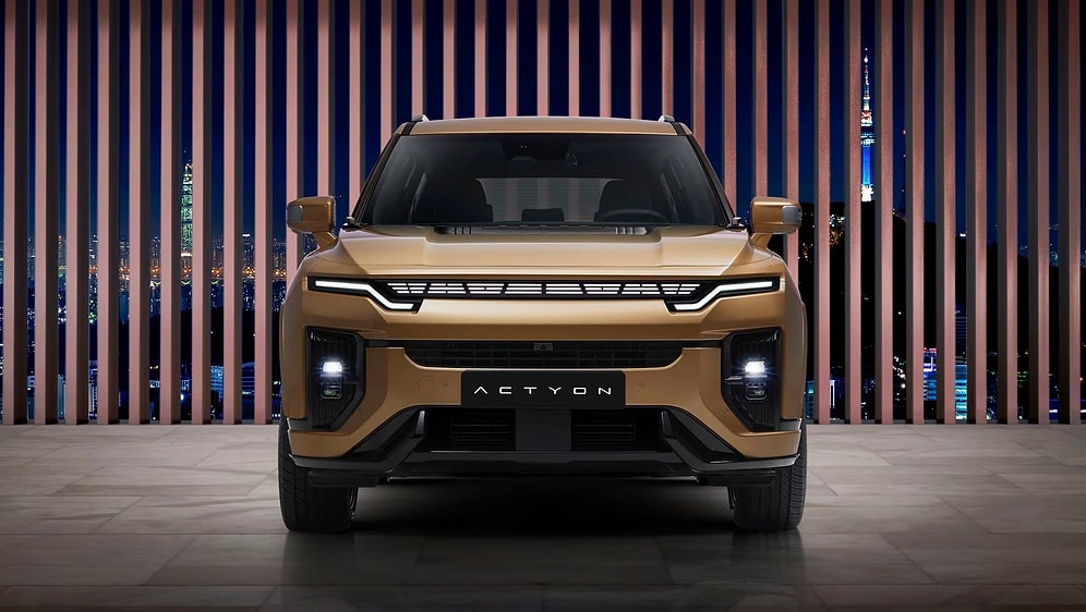 SsangYong Fiyat Listesi Haziran 2025! İşte SsangYong Actyon, Torres, Musso Grand ve Korando Güncel Fiyatları