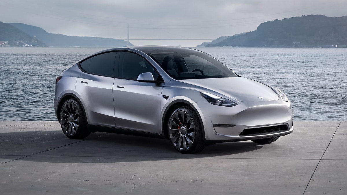Tesla Fiyat Listesi Haziran 2025! İşte Tesla Model Y Güncel Fiyatları ve Özellikleri