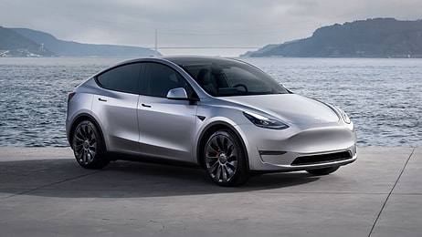 Tesla Fiyat Listesi Haziran 2025! İşte Tesla Model Y Güncel Fiyatları ve Özellikleri