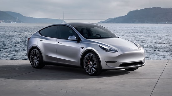 Tesla Fiyat Listesi Haziran 2025! İşte Tesla Model Y Güncel Fiyatları ve Özellikleri