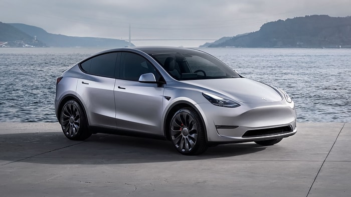 Tesla Fiyat Listesi Haziran 2025! İşte Tesla Model Y Güncel Fiyatları ve Özellikleri
