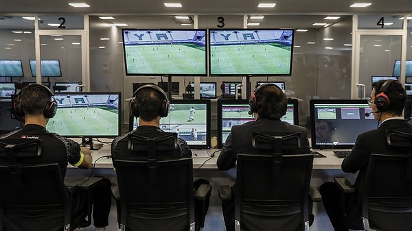 Türk futbolunda en çok tartışılan konulardan biri de VAR!