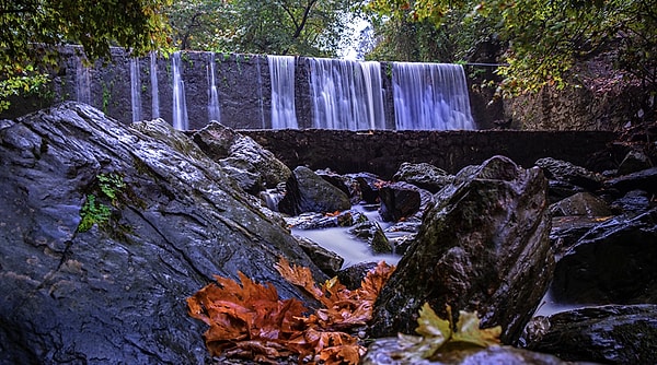 Kurşunlu Hot Springs