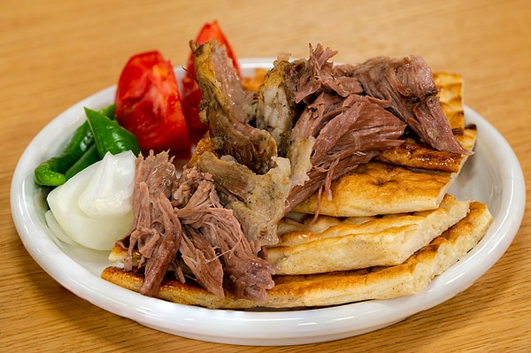 Local Delicacies and Resting Points