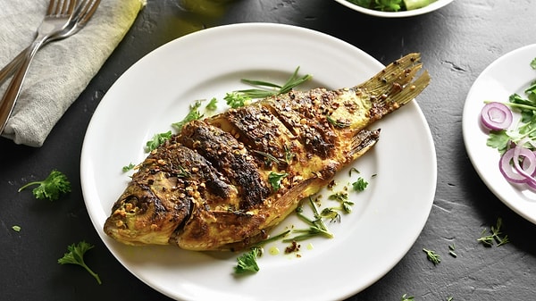 Urla Cuisine: The Best Flavours of the Aegean