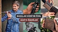 İndirimli Babalar Günü Hediyeleri