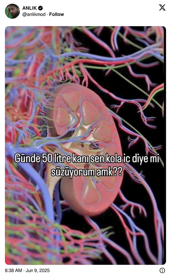 Haklı!
