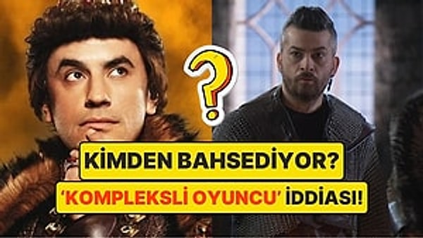 Giray Altınok'un Prens dizisinin oyuncusu Onur Özaydın'ın geçtiğimiz aylarda katıldığı Bi' Başka programındaki açıklaması TikTok'ta yeniden gündem oldu.