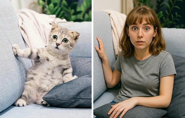 Scottish Fold