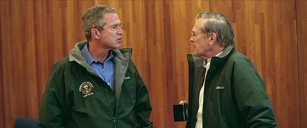 6. American Manhunt: Osama bin Laden