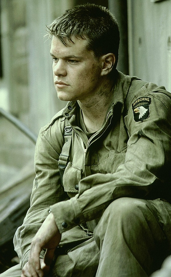 1. Er Ryan'ı Kurtarmak (1998) Görseli