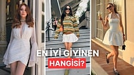 En Güçlü Stile Sahip Olan Ünlü İsim Hangisi?