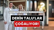 Aleyna Tilki ve Derin Talu Karışımı: Rafet El Roman'ın Kızı Su El Roman'ın Paylaşımı Dillere Düştü!