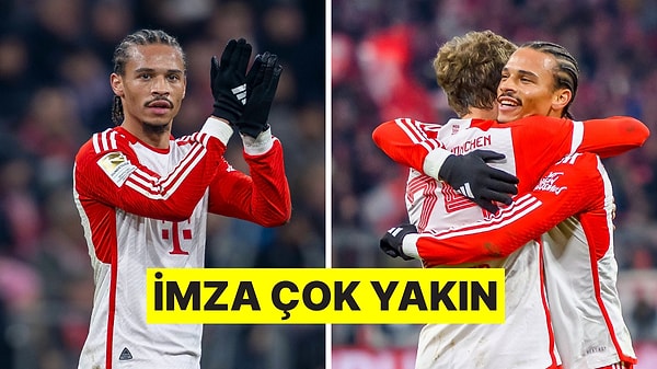 Galatasaray, Fenerbahçe'nin İstediği Alman Yıldızla Anlaştı