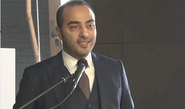 Eray Karadeniz'in Siyasi Kariyeri Görseli