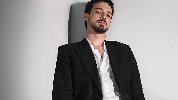 2. Mert Yazıcıoğlu