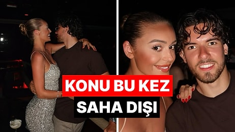 Milli Futbolcu Ferdi Kadıoğlu'ndan Müjdeli Haber