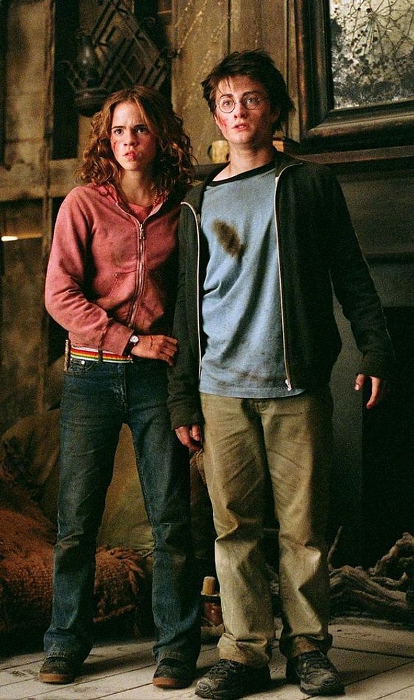 Harry Potter ve Azkaban Tutsağı Son Haberler