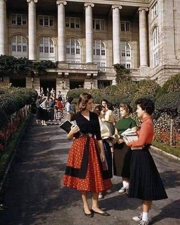 1970'ler