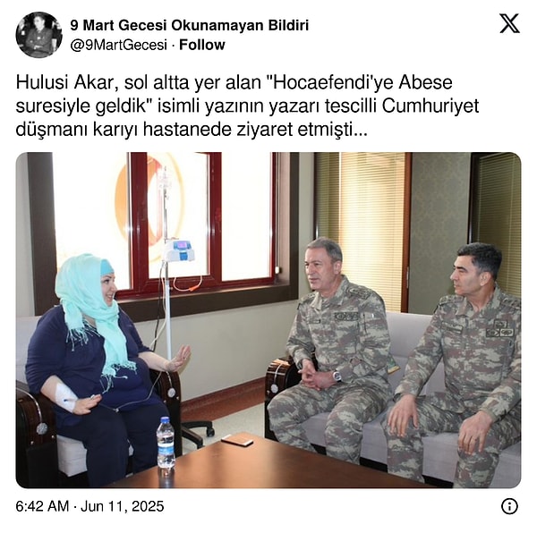 Bu duruma tepkiler de gecikmedi.