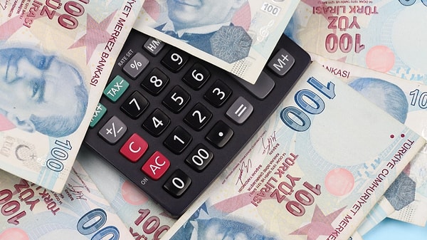 Asgari ücrete zam yapılacak mı? Görseli