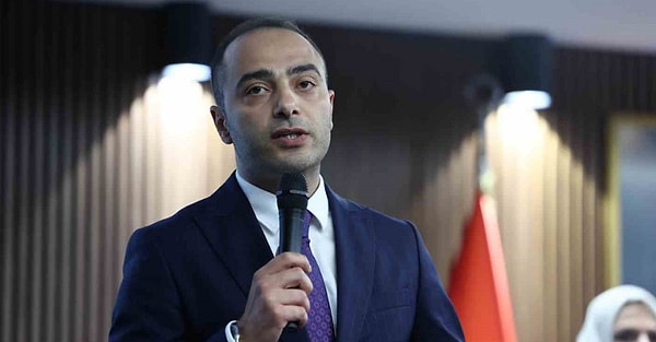 Engin Polat’ın da avukatlığını yapmış. Görseli
