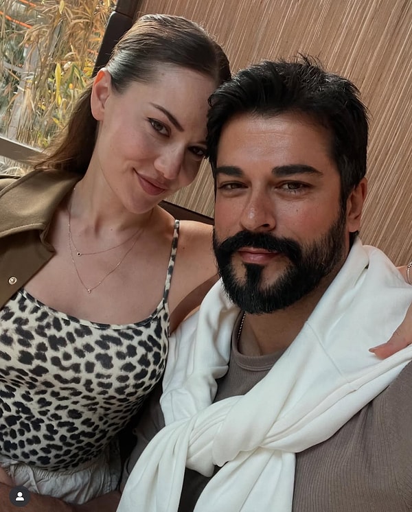 Özellikle Kara Sevda dizisi ile sadece Türkiye’de değil, dünyanın dört bir yanında milyonlarca hayran kazanan Burak Özçivit son olarak mal varlığıyla adından bahsettirdi.