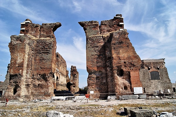Places to visit in the area